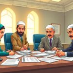 Penggeledahan juga dilakukan terhadap pejabat pajak aktif dan pensiun yang diduga terlibat. Dugaan kasus ini mencakup skema