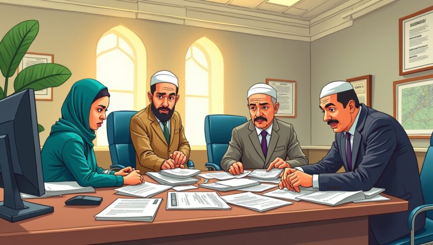 Penggeledahan juga dilakukan terhadap pejabat pajak aktif dan pensiun yang diduga terlibat. Dugaan kasus ini mencakup skema