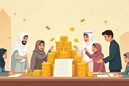 Pinjaman Rp300 Miliar, Islam Ingatkan: Amanah Tak Boleh Jadi Janji Kosong