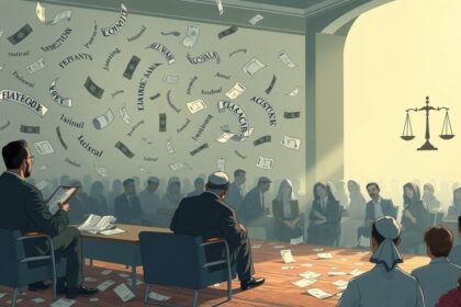 Redenominasi Bukan Wewenang Kemenkeu, Islam Ingatkan: Rakyat Butuh Kepastian, Bukan Debat!