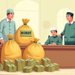 Dana Pemerintah Mengendap Rp203 T, Islam Ingatkan: Anggaran Harus Efisien!