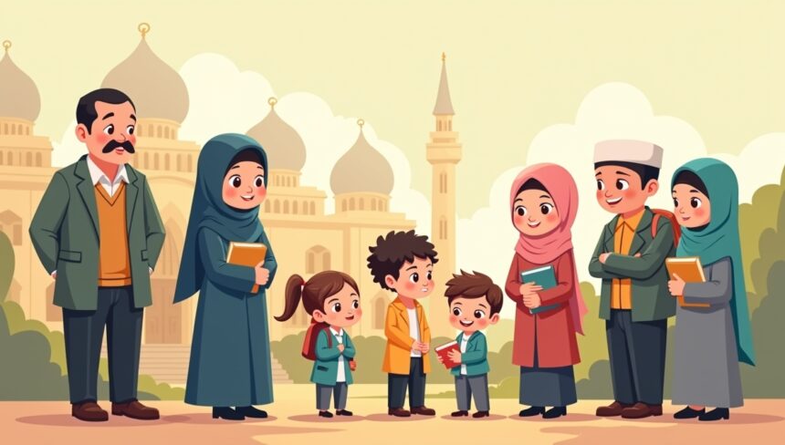 Pembahasan RUU Sistem Pendidikan Nasional (Sisdiknas) memasuki babak baru di DPR. Anggota Komisi X, Agung Widyantoro, menegaskan