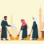 Bersih-Bersih Pajak, Islam Serukan Pemimpin Amanah dan Taat Syariat