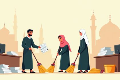 Bersih-Bersih Pajak, Islam Serukan Pemimpin Amanah dan Taat Syariat