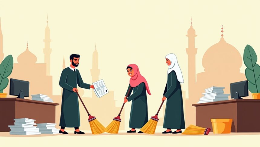 Bersih-Bersih Pajak, Islam Serukan Pemimpin Amanah dan Taat Syariat