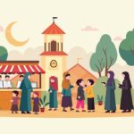 Puskesos dan Posyandu, Islam Serukan: Pelayanan Rakyat Harus Nyata dan Adil