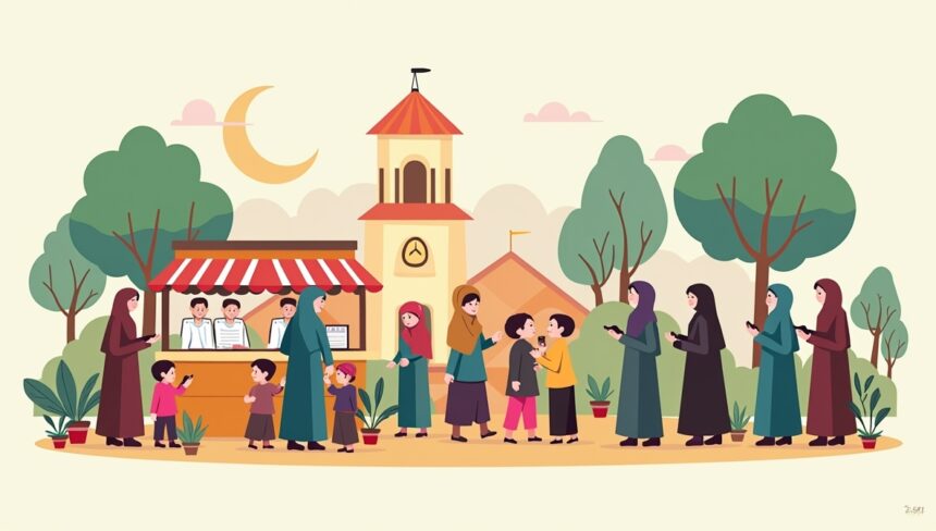 Puskesos dan Posyandu, Islam Serukan: Pelayanan Rakyat Harus Nyata dan Adil