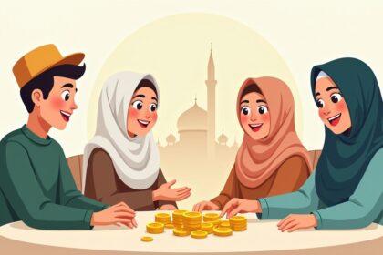 Wakil Menteri Ketenagakerjaan Afriansyah Noor menegaskan pentingnya sistem bagi hasil yang adil antara perusahaan aplikasi dan para pengemudi transportasi daring.