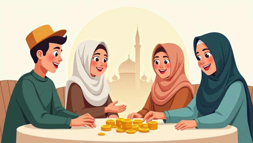 Wakil Menteri Ketenagakerjaan Afriansyah Noor menegaskan pentingnya sistem bagi hasil yang adil antara perusahaan aplikasi dan para pengemudi transportasi daring.