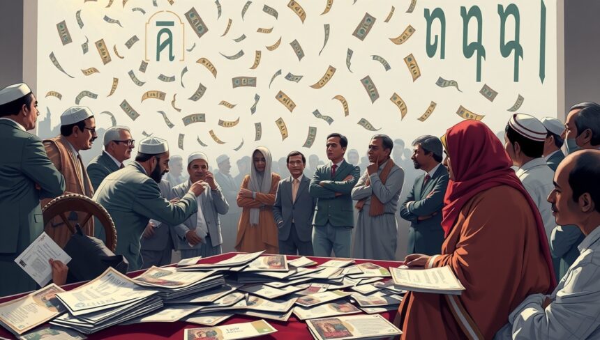 Menteri Sosial Saifullah Yusuf menegaskan bahwa seluruh pendamping sosial wajib menggunakan Data Tunggal Sosial Ekonomi Nasional (DTSEN)