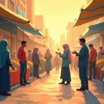 Menteri UMKM Maman Abdurrahman memastikan bahwa tarif PPh untuk UMKM kecil ditetapkan nol persen. Kebijakan ini berlaku bagi pelaku