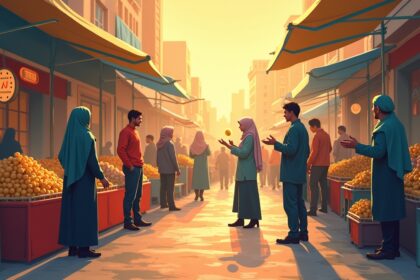 Menteri UMKM Maman Abdurrahman memastikan bahwa tarif PPh untuk UMKM kecil ditetapkan nol persen. Kebijakan ini berlaku bagi pelaku