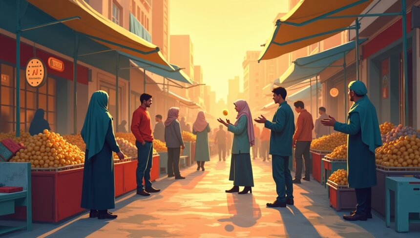 Menteri UMKM Maman Abdurrahman memastikan bahwa tarif PPh untuk UMKM kecil ditetapkan nol persen. Kebijakan ini berlaku bagi pelaku