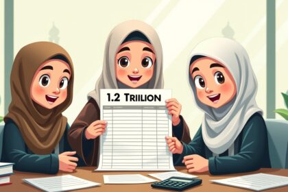 Pemerintah berencana menggelontorkan anggaran Rp1,2 triliun per hari untuk program Makan Bergizi Gratis (MBG) pada 2026.