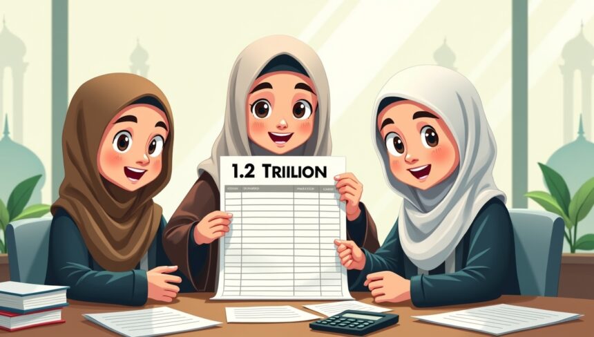 Pemerintah berencana menggelontorkan anggaran Rp1,2 triliun per hari untuk program Makan Bergizi Gratis (MBG) pada 2026.