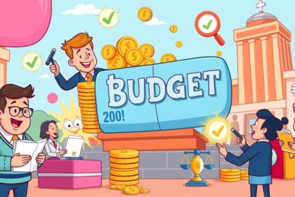 Pemerintah memastikan defisit APBN 2025 tetap terkendali di bawah tiga persen. Menteri Keuangan Purbaya Yudhi Sadewa