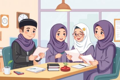 Revisi Undang-Undang Nomor 20 Tahun 2023 tentang Aparatur Sipil Negara (ASN) membawa perubahan mendasar terkait PPPK