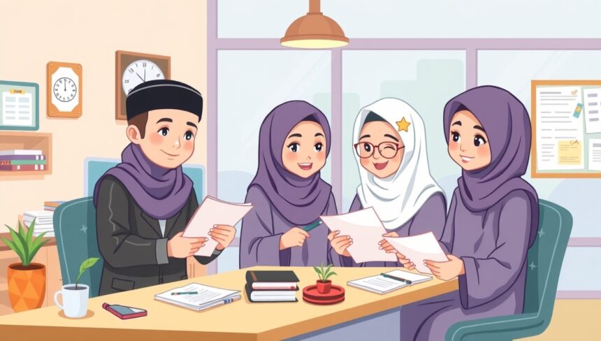 Revisi Undang-Undang Nomor 20 Tahun 2023 tentang Aparatur Sipil Negara (ASN) membawa perubahan mendasar terkait PPPK