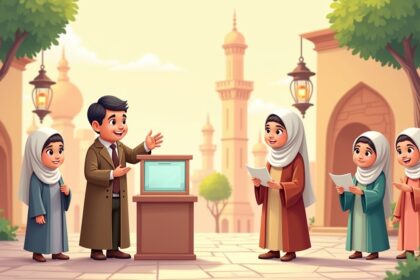 Baleg Cabut RUU Danantara, Islam Tuntut Negara Utamakan Kesejahteraan Rakyat!