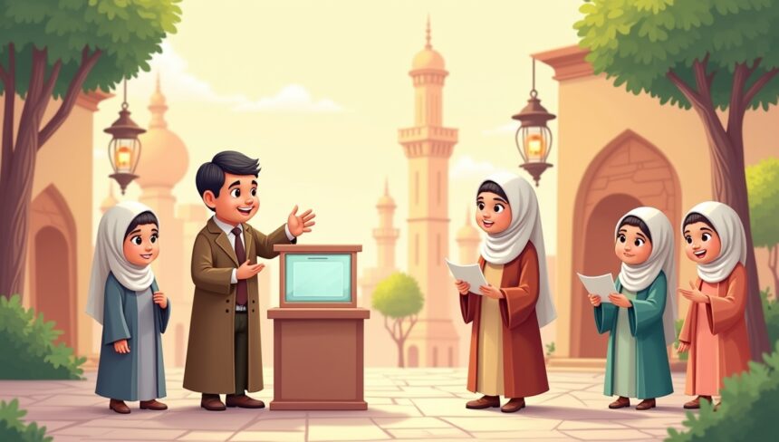 Baleg Cabut RUU Danantara, Islam Tuntut Negara Utamakan Kesejahteraan Rakyat!