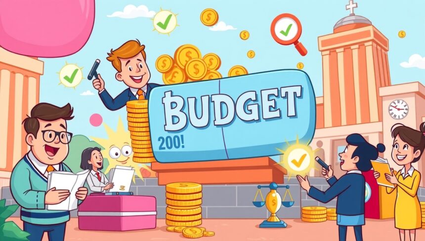 Pemerintah memastikan defisit APBN 2025 tetap terkendali di bawah tiga persen. Menteri Keuangan Purbaya Yudhi Sadewa