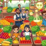 Polemik tata kelola pangan kembali memanas setelah Komisi IV DPR mengkritik keras Kementerian Pertanian. DPR menilai pengelolaan beras