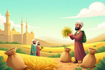 Utusan Khusus Presiden untuk Iklim dan Energi, Hashim Djojohadikusumo, menyebut petani Indonesia saat ini sedang cash rich