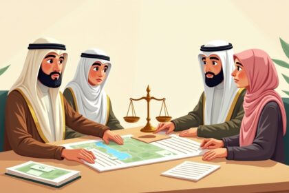 Tanah IKN Batal, Islam Ingatkan: Kepastian Hukum Wajib, Kezaliman Harus Dihindari