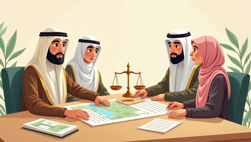 Tanah IKN Batal, Islam Ingatkan: Kepastian Hukum Wajib, Kezaliman Harus Dihindari