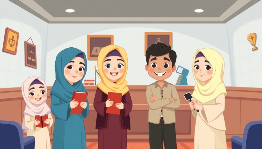 Gelombang kritik terhadap gugatan Undang-Undang Kitab Undang-Undang Hukum Acara Pidana (UU KUHAP) baru terus menguat.