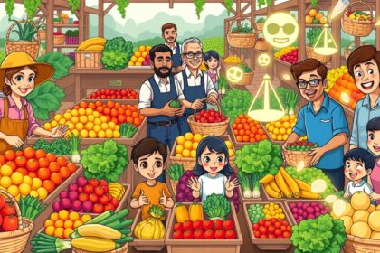 Polemik tata kelola pangan kembali memanas setelah Komisi IV DPR mengkritik keras Kementerian Pertanian. DPR menilai pengelolaan beras