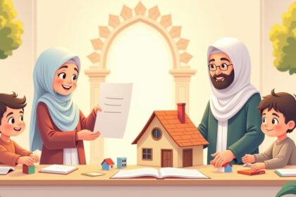 BPHTB Dibebaskan bagi MBR, Islam Ingatkan: Akses Rumah Layak Hak Setiap Warga!