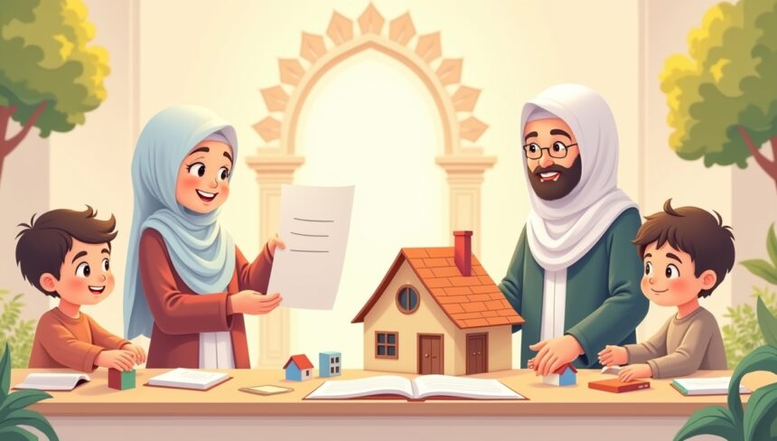 BPHTB Dibebaskan bagi MBR, Islam Ingatkan: Akses Rumah Layak Hak Setiap Warga!