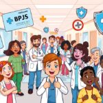 Menteri Kesehatan Budi Gunadi Sadikin mengungkap data mengejutkan mengenai peserta BPJS Kesehatan kategori Penerima Bantuan Iuran