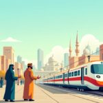 Utang Whoosh, Islam Serukan: Utamakan Maslahah, Jangan Bebani Rakyat