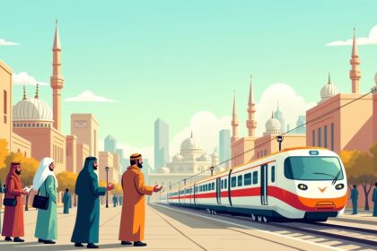 Utang Whoosh, Islam Serukan: Utamakan Maslahah, Jangan Bebani Rakyat