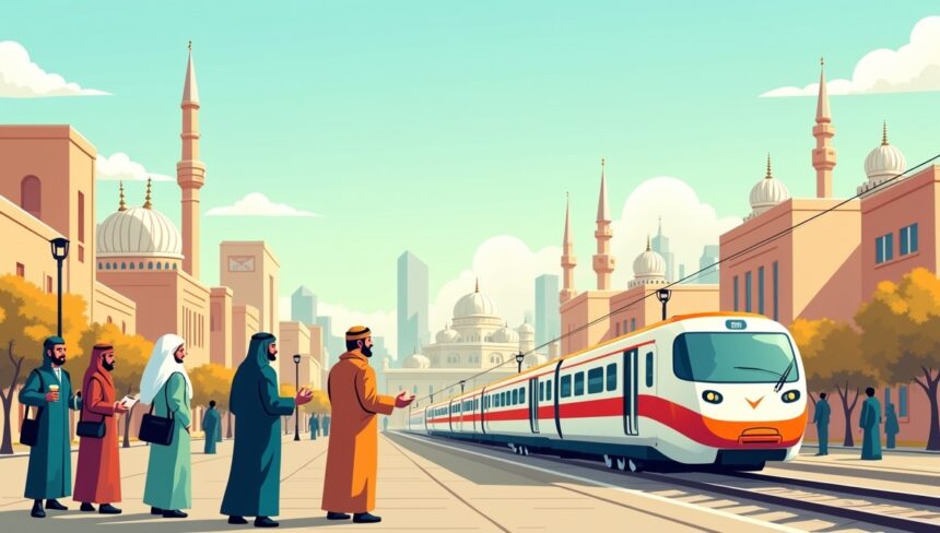 Utang Whoosh, Islam Serukan: Utamakan Maslahah, Jangan Bebani Rakyat