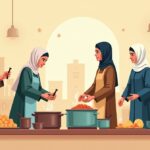 Sorotan publik terhadap kepemilikan dapur umum yang dikuasai segelintir pihak memunculkan kegelisahan baru dalam pengelolaan