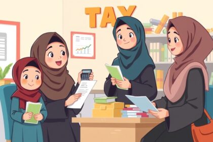 Kasus Pajak Djarum, Islam Ingatkan: Pengampunan Pajak Jangan Tutupi Korupsi