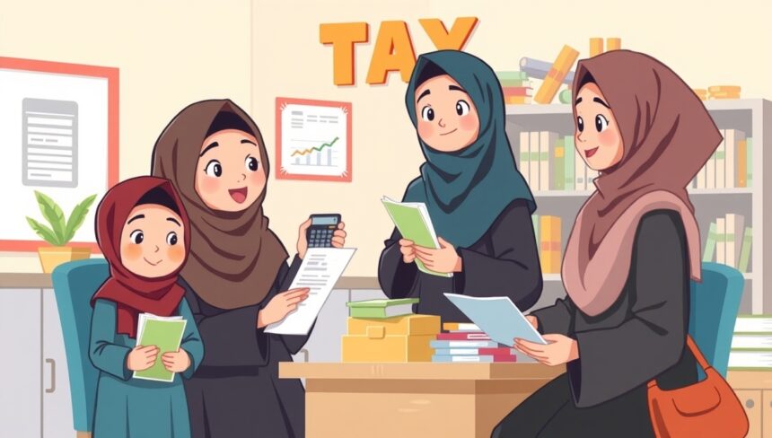 Kasus Pajak Djarum, Islam Ingatkan: Pengampunan Pajak Jangan Tutupi Korupsi