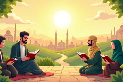 Dari Kampus ke Kekuasaan: Kenegaraan dan Amanah Mahasiswa