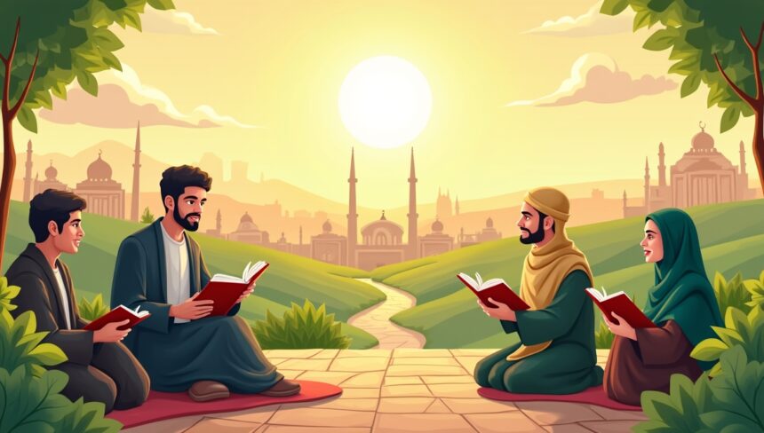 Dari Kampus ke Kekuasaan: Kenegaraan dan Amanah Mahasiswa