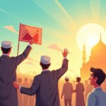 Klaim Dukungan Publik, Islam Tuntut Transparansi dan Kejujuran