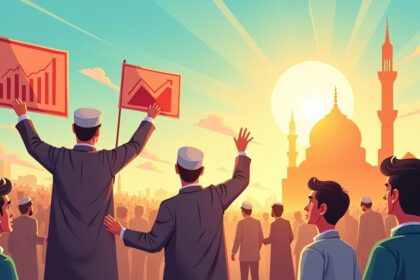 Klaim Dukungan Publik, Islam Tuntut Transparansi dan Kejujuran