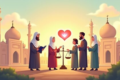 Mengabdi dengan Keadilan, Bukan Ambisi Pribadi