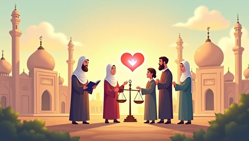 Mengabdi dengan Keadilan, Bukan Ambisi Pribadi