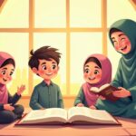 Tantangan bangsa untuk masa depan tidak hanya menuntut kecakapan teknis, tetapi juga kedalaman moral dan spiritual.