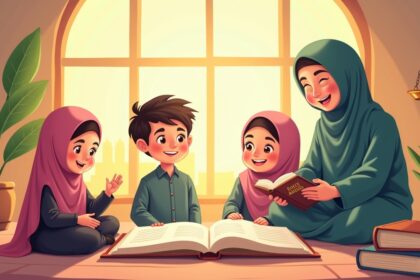 Tantangan bangsa untuk masa depan tidak hanya menuntut kecakapan teknis, tetapi juga kedalaman moral dan spiritual.