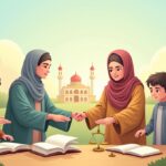 Tanggung Jawab Mengelola Kehidupan Bersama