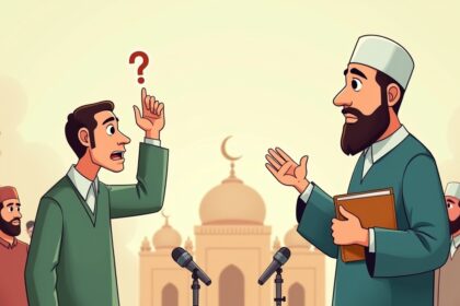 Menteri Keuangan Menghindar, Islam Ajarkan Kejujuran Hadapi Publik